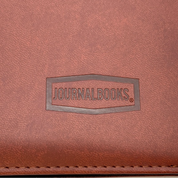Lot of 2: Pedova eTech Journal Books - Picture 7 of 11